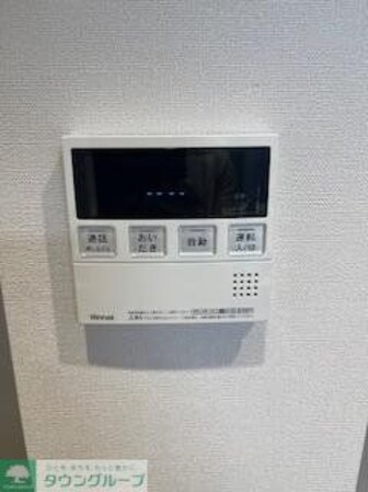 Liberte沼袋の物件内観写真